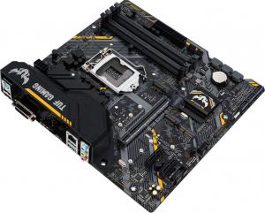 Płyta główna Asus TUF B360M-PLUS GAMING S 4