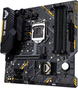Płyta główna Asus TUF B360M-PLUS GAMING S 5
