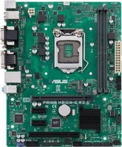 Płyta główna Asus PRIME H310M-CR2.0/CSM 2