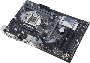 Płyta główna Asus PRIME H310 PLUS R2.0 4