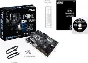 Płyta główna Asus PRIME B360-PLUS/CSM 7