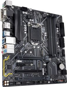 Płyta główna Gigabyte B365M D3H 2