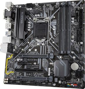 Płyta główna Gigabyte B365M D3H 4