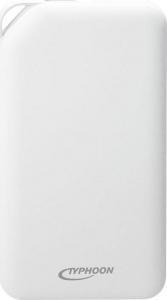 Powerbank LogiLink TM034 8000 mAh Biały 1