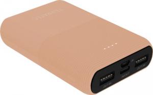 Powerbank TerraTec P100 10000 mAh Różowy 1