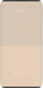 Powerbank TerraTec P200 20000 mAh Beżowy  (282261) 2