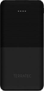 Powerbank TerraTec P200 czarny (282259) 2
