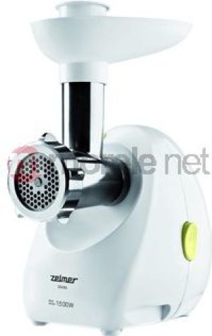 Maszynka do mielenia mięsa Zelmer ZMM1089L (887.89 LIME) 1