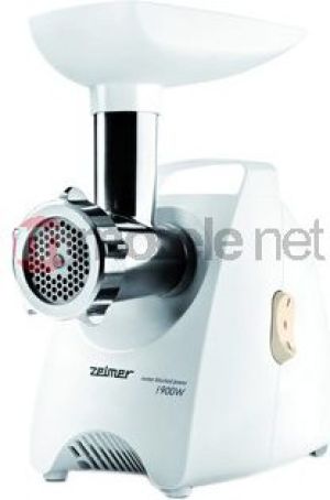 Maszynka do mielenia mięsa Zelmer ZMM1589I (987.89 IVORY) 1
