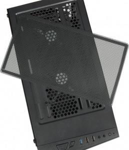 Obudowa iBOX Wizard 4 (OW4) 8