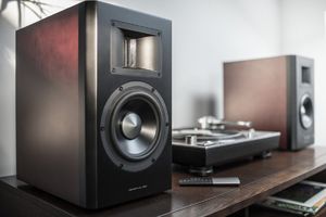 Kolumna Edifier Airpulse A300 160 W 5