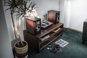 Kolumna Edifier Airpulse A300 160 W 6