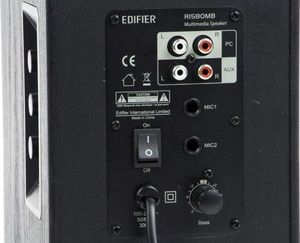Głośniki komputerowe Edifier R1580MB 2