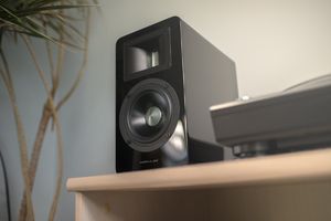 Kolumna Edifier Airpulse A100 100 W 11