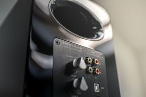 Kolumna Edifier Airpulse A100 100 W 12