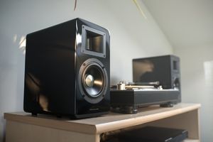 Kolumna Edifier Airpulse A100 100 W 15