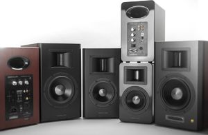 Kolumna Edifier Airpulse A100 100 W 16