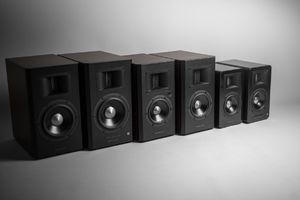 Kolumna Edifier Airpulse A100 100 W 17