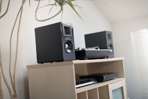 Kolumna Edifier Airpulse A100 100 W 5