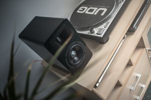 Kolumna Edifier Airpulse A100 100 W 7