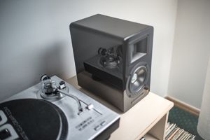 Kolumna Edifier Airpulse A100 100 W 8