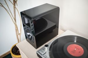 Kolumna Edifier Airpulse A100 100 W 9