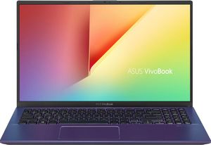 Laptop Asus Laptop ASUS VivoBook 15 R512FA-EJ095 - Niebieski (R512FA-EJ095) Intel i5 8265U | LCD: 15.6"FHD | RAM: 8GB | SSD: 256GB M.2 | NO OS 2