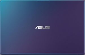 Laptop Asus Laptop ASUS VivoBook 15 R512FA-EJ095 - Niebieski (R512FA-EJ095) Intel i5 8265U | LCD: 15.6"FHD | RAM: 8GB | SSD: 256GB M.2 | NO OS 7