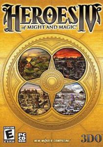Heroes of Might & Magic IV Complete Edition PC, wersja cyfrowa 1