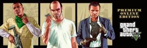 Grand Theft Auto V - Premium Online Edition PC, wersja cyfrowa 1
