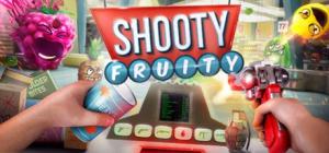 Shooty Fruity PC, wersja cyfrowa 1
