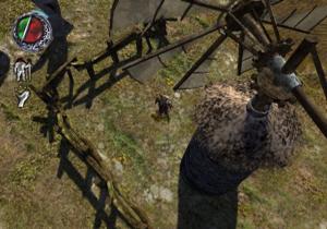 The Bard's Tale: Remastered and Resnarkled PC, wersja cyfrowa 11