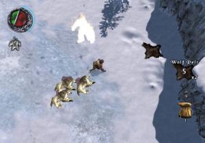 The Bard's Tale: Remastered and Resnarkled PC, wersja cyfrowa 5