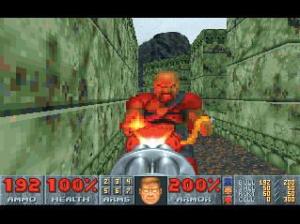 DOOM II PC, wersja cyfrowa 4