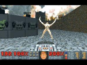 DOOM II PC, wersja cyfrowa 5