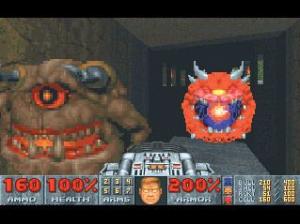 DOOM II PC, wersja cyfrowa 6