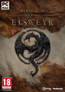 The Elder Scrolls Online: Elsweyr PC, wersja cyfrowa 1