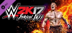 WWE 2K17 - Season Pass PC, wersja cyfrowa 1