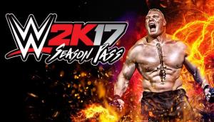 WWE 2K17 - Season Pass PC, wersja cyfrowa 2