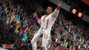 WWE 2K17 - Season Pass PC, wersja cyfrowa 3