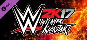 WWE 2K17 - MyPlayer Kick Start (DLC) 1