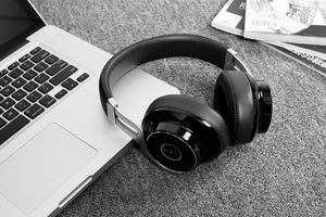 Słuchawki Edifier W855BT 11