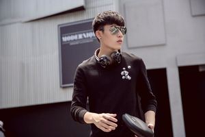 Słuchawki Edifier W855BT 14