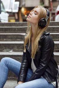 Słuchawki Edifier W855BT 15