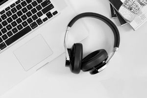 Słuchawki Edifier W855BT 10