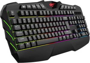 Klawiatura Havit KB465L  (KB465L ) 2
