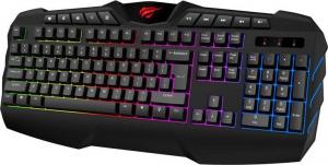 Klawiatura Havit KB465L  (KB465L ) 4