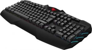 Klawiatura Havit KB465L  (KB465L ) 6