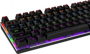 Klawiatura Havit KB435L Outemu Blue (KB435L ) 5