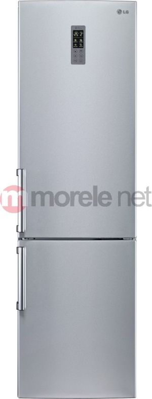 Lodówka LG GBB 530 NSQPB 2